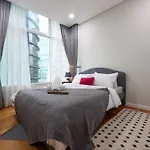 Sky Suites Klcc By Calm Sojourn